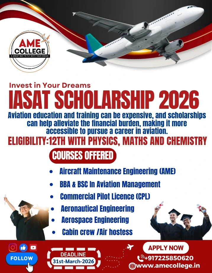AME Admission Process